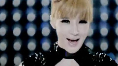 2NE1 - 最走紅