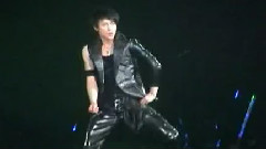 韓庚舞蹈Solo Super Show