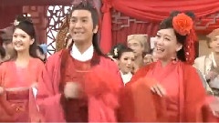 皆大歡喜