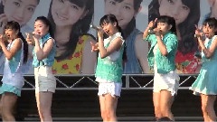 Sparkle - 東京ドームシティラクーア 飯拍版 12/07/28