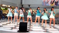 Beat Generation - リリースイベント (池袋サンシャイン) 飯拍版 12/07/25