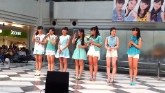 Celebration - リリースイベント(池袋サンシャイン) 現場版 12/07/25
