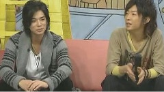 嵐の宿題くん 中文字幕 07/11/05