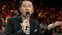 末代親王溥杰為蔡國慶題字