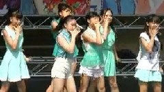 Like A Virgin 東京ドームシティラクーア飯拍版 12/07/28