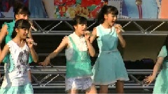 Like A Virgin 東京ドームシティラクーア 飯拍版 12/07/28