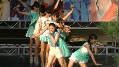 Sparkle 東京ドームシティラクーア 飯拍版 12/07/28