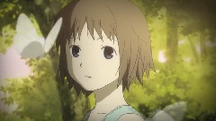 The Cranberries,動漫專屬 - 那永定格的夏季 <螢火之森>AMV