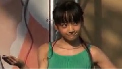 Sparkle 東京ドームシティラクーア 飯拍版 12/07/29