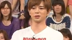 VS嵐 中文字幕 12/07/26
