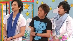 VS嵐 中文字幕 10/03/11