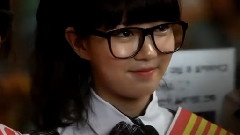 眼鏡代言簽售會
