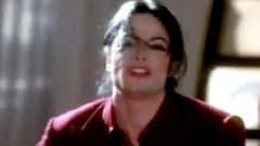 Blood On The Dance Floor