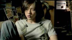 那女孩對我說