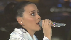 Katy Perry 中國首秀英菲尼迪啟釋錄 現場版