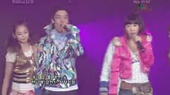 Wonder Girls,BigBang - Tell Me & 謊言