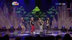 2NE1 - 最后的問候
