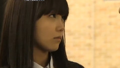 水臺初Kiss Cut
