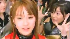 女子かしまし物語!