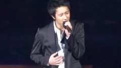 庚心演唱會宣傳片