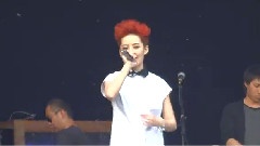 2012北京草莓音樂節