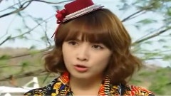 戀愛滿屋之彩虹玫瑰