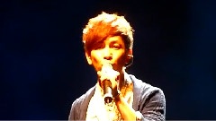 I Look To You 致敬音樂會 Exhale