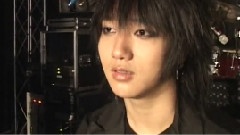 花美男連鎖恐怖