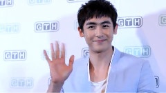 Nichkhun 泰國電影