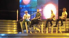 告別巡演