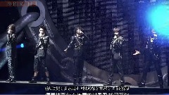 ザ少年俱樂部プレミアム KAT-TUN Cut 中文字幕 12/05/16