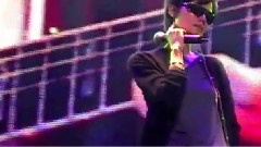 日本全面體演唱會