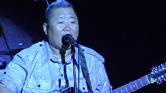 2011藍野樂隊演唱會