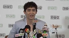 Nichkhun泰國電影
