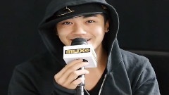 赤西仁獨家專訪 <MYX clusive>