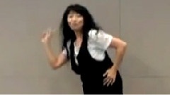 蘆田愛菜,模仿翻唱 - ずっとずっとトモダチ 舞蹈版