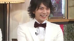 嵐にしやがれ(誰都不知道的嵐伝) 中文字幕 12/04/14