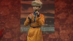 土爾扈特故鄉