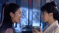 花神淚