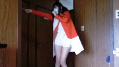 Love The World (踴ってみた)