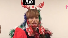 Teen Top On Air Teen Top的特別圣誕禮物