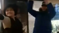 圭賢在咖啡店