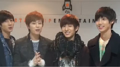 Best Aegyo Award