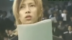 明治大學入學典