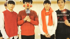 VIXX TV EP80 圣誕節特別篇