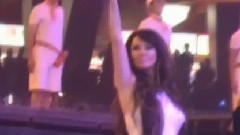 莎拉布萊曼北京演唱會宣傳視頻