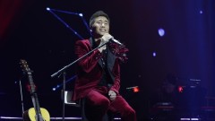 最初的信仰 北京演唱會