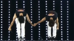 東方神起十周年賀頻