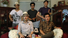 ?????????? (Acappella Cover)