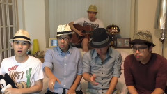 ?????????????? & ???????????????? (Cover)